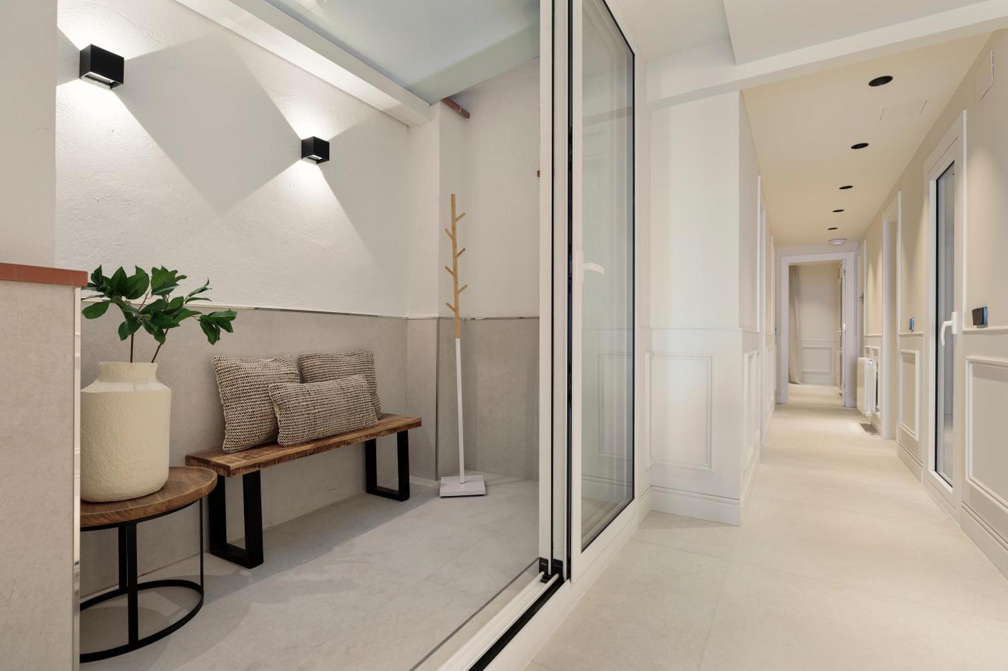 Apartment Group Ocean Sitges